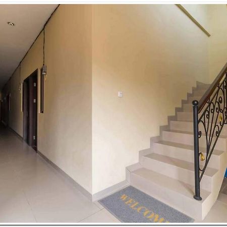 Koolkost Near Cbd Ciledug Family Mall Kreo Exterior foto