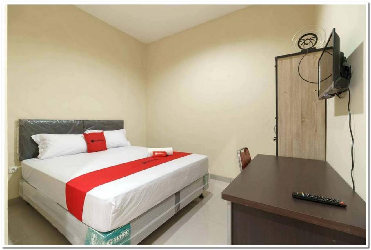 Koolkost Near Cbd Ciledug Family Mall Kreo Exterior foto