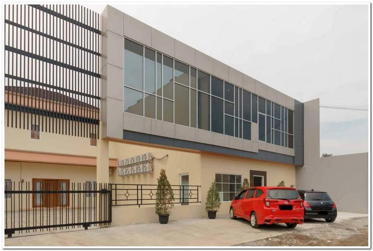 Koolkost Near Cbd Ciledug Family Mall Kreo Exterior foto
