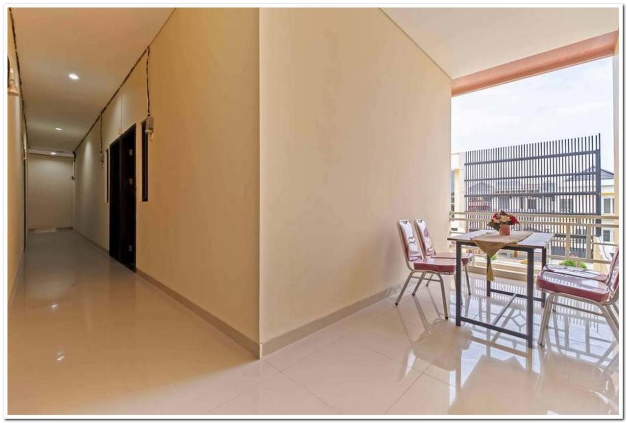 Koolkost Near Cbd Ciledug Family Mall Kreo Exterior foto